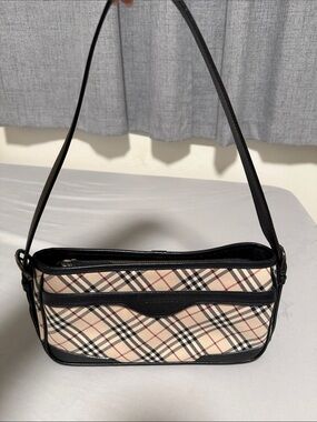 Burberry nova check Shoulder Bag
